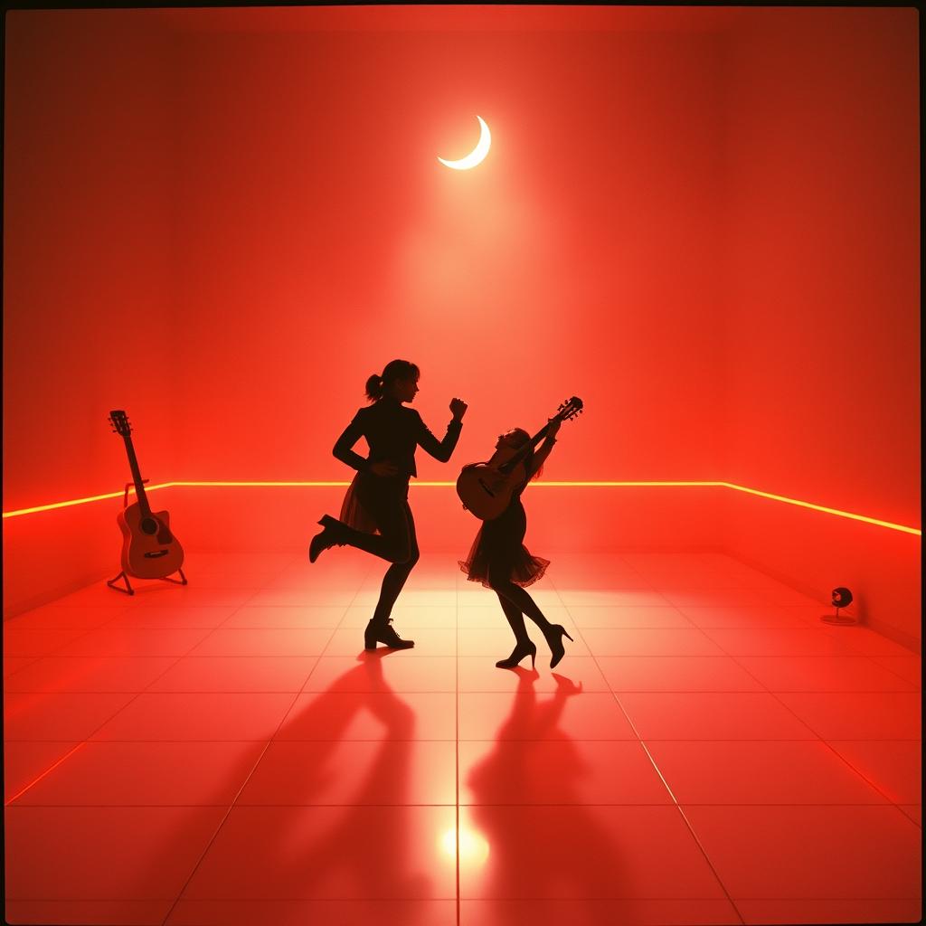Bachata Style artwork