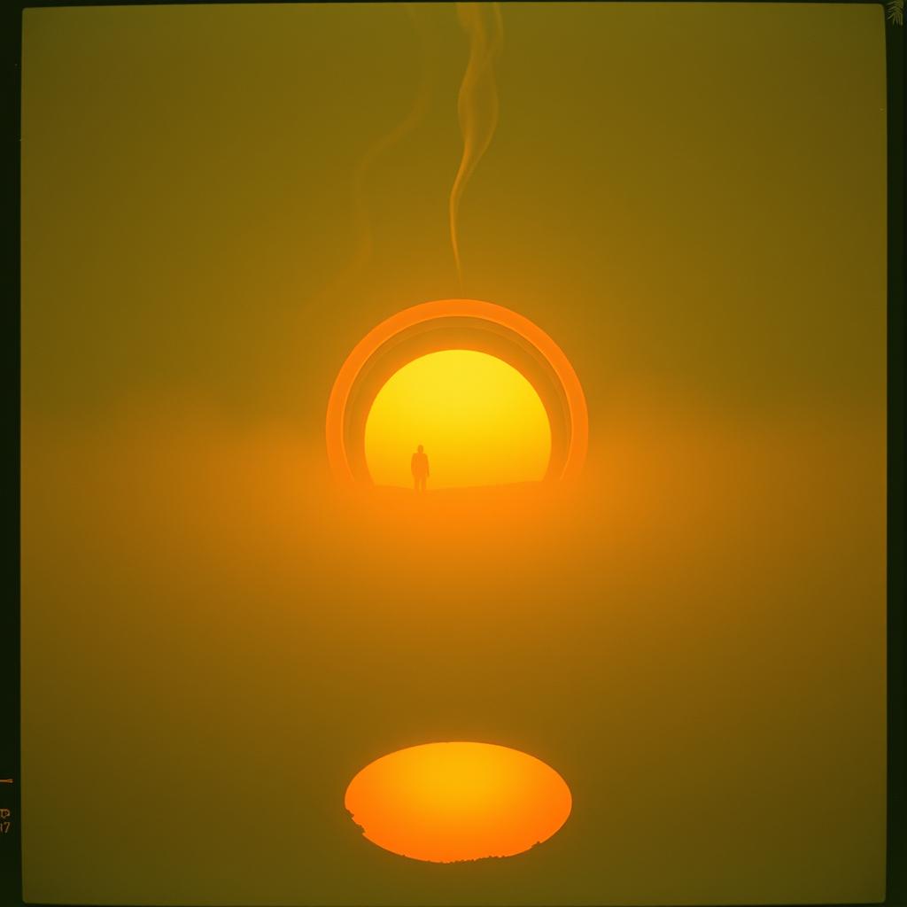 Persona image for LEAN