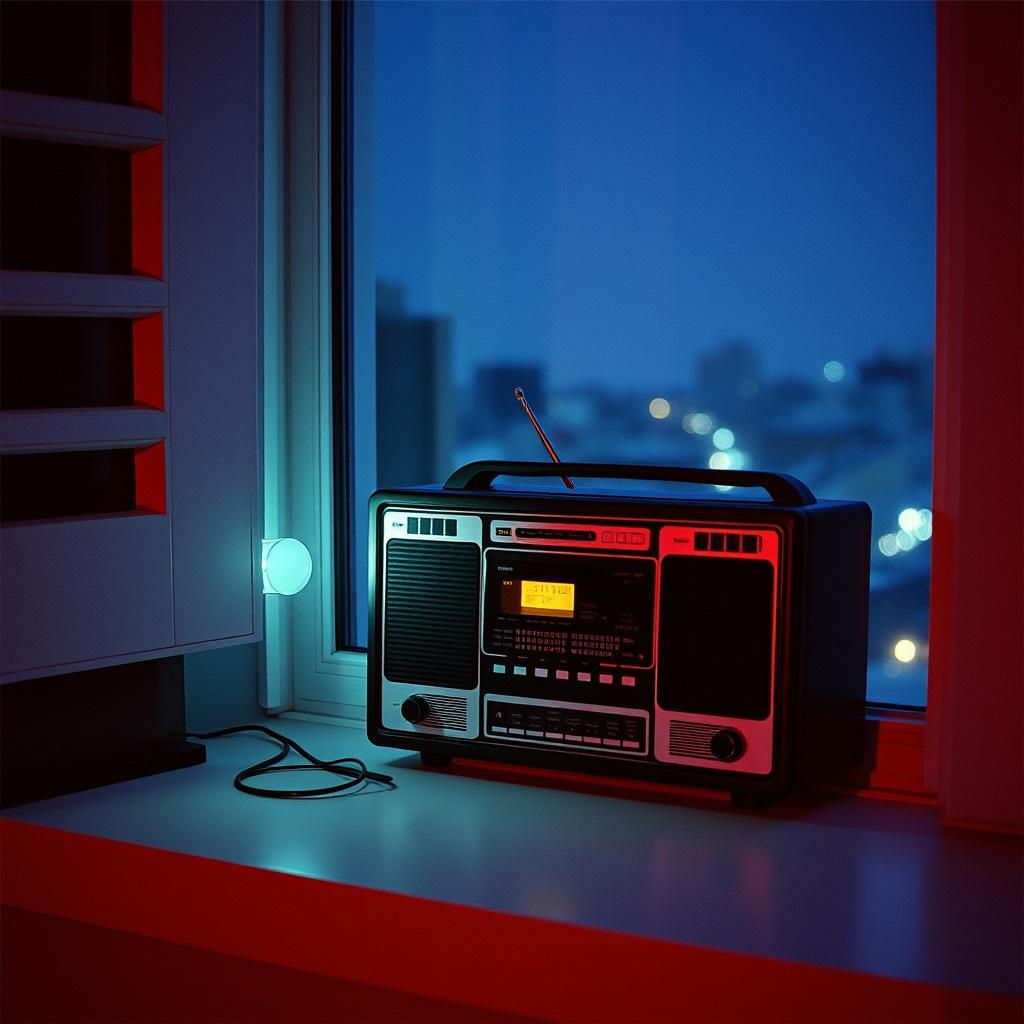 Song Image