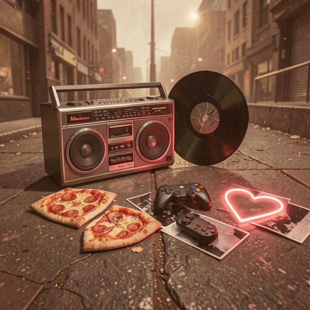 Song Image
