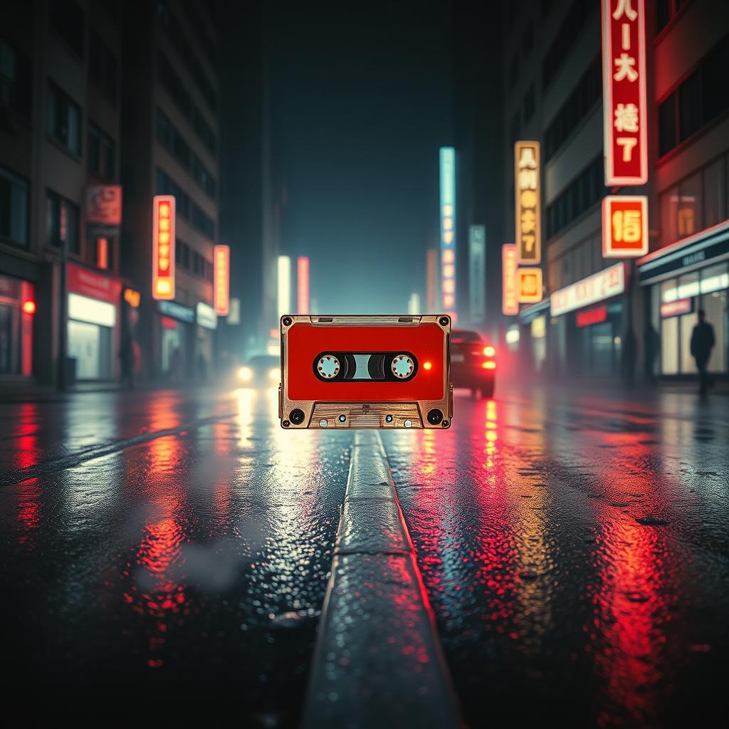 Song Image