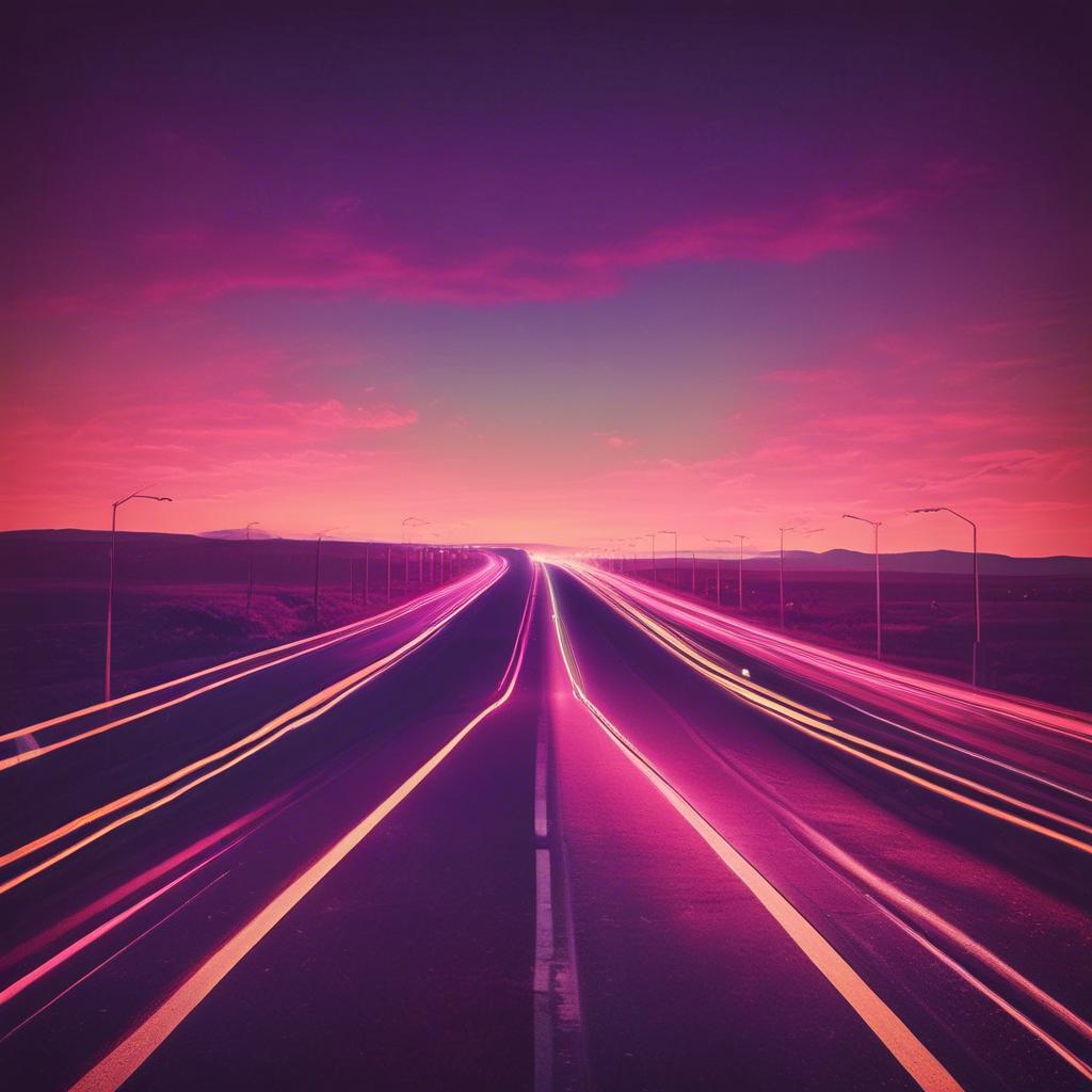Fast lane artwork
