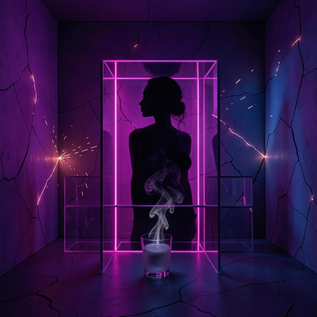 Казанова включает игру . artwork