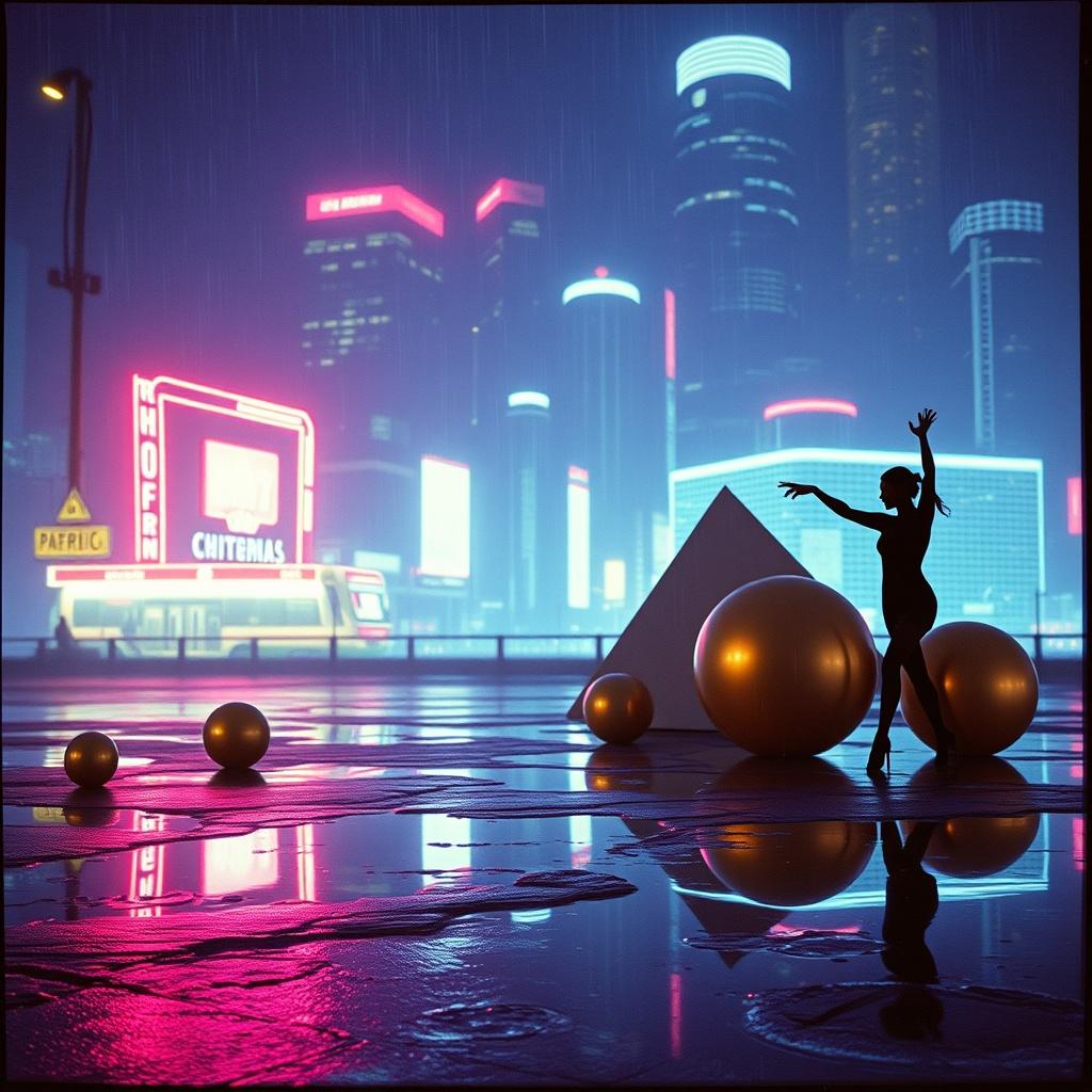 Some Other Stuff