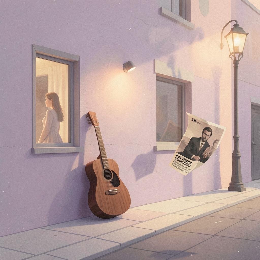Song Image