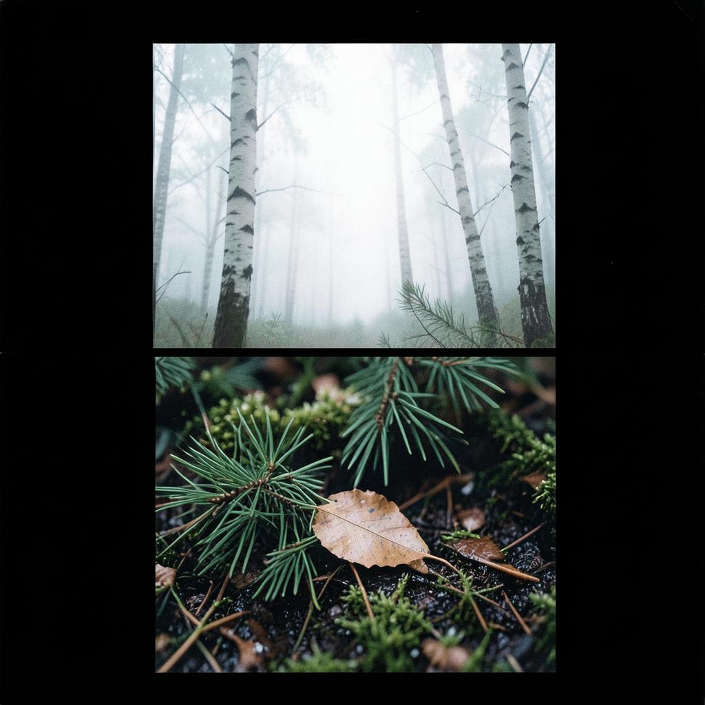 1 Polish Forest artwork