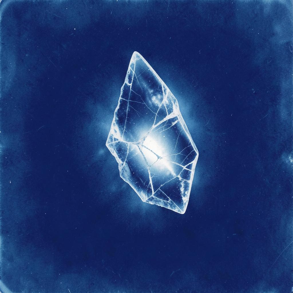 Glass Moon Drive artwork