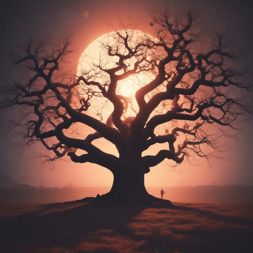 Voice image for The Lovers