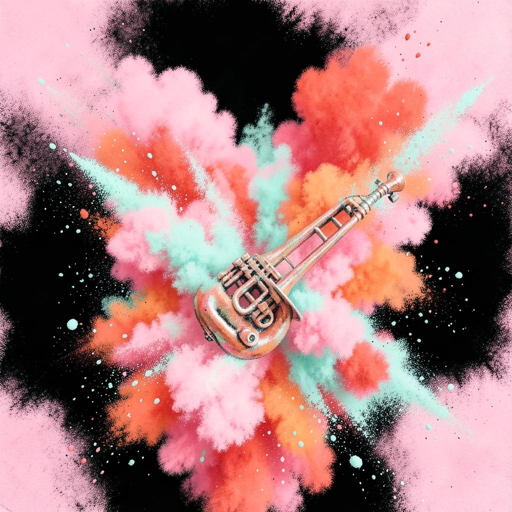 Then play that artwork