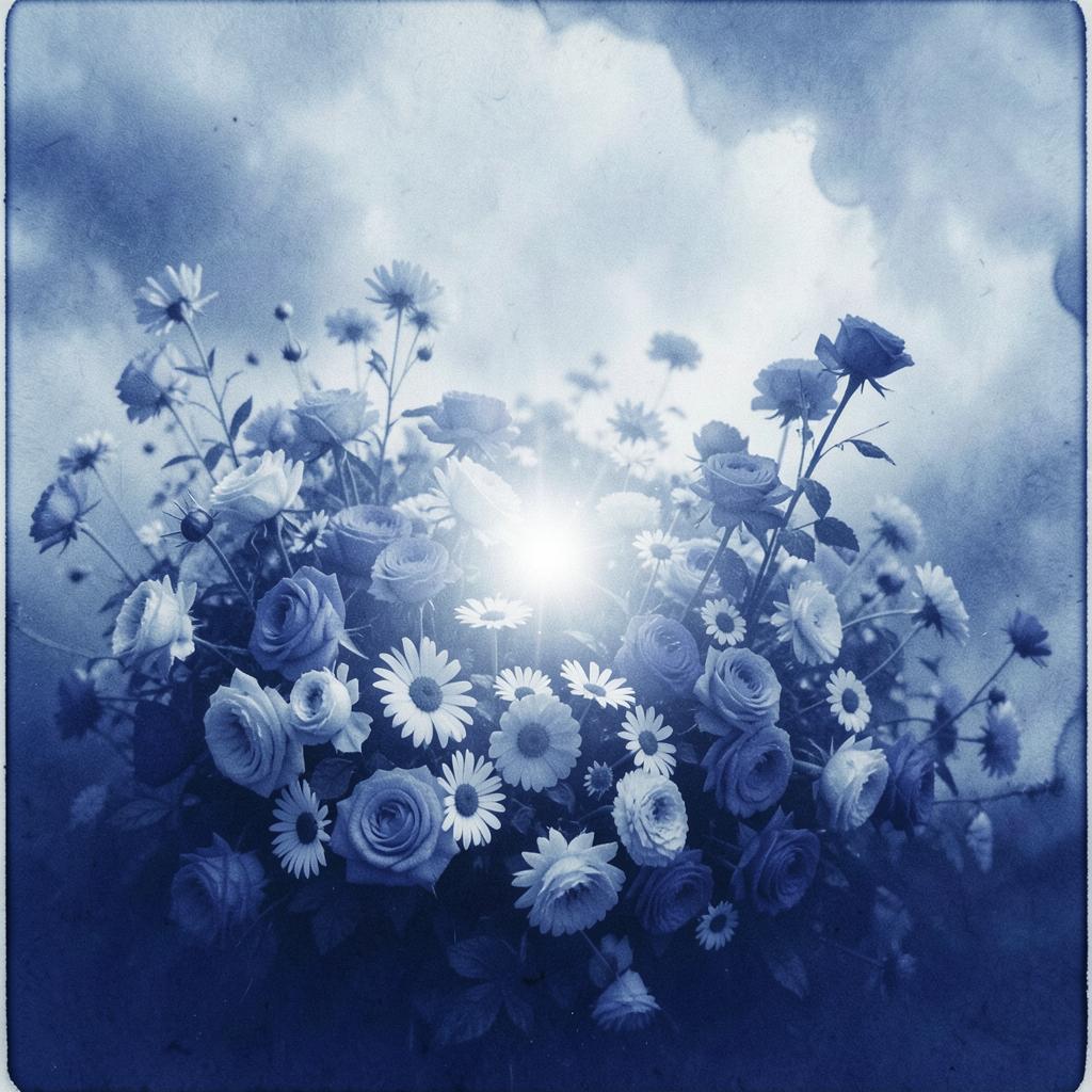 When Love Got Lost artwork