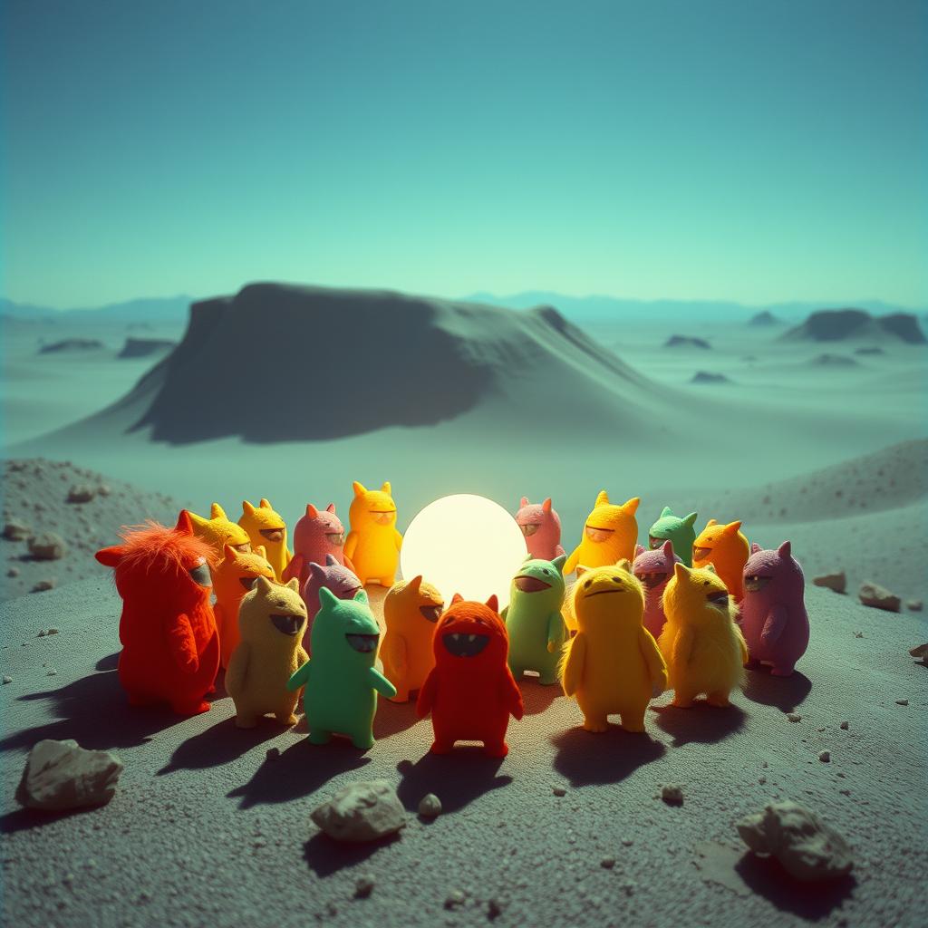 Persona image for Untitled Persona