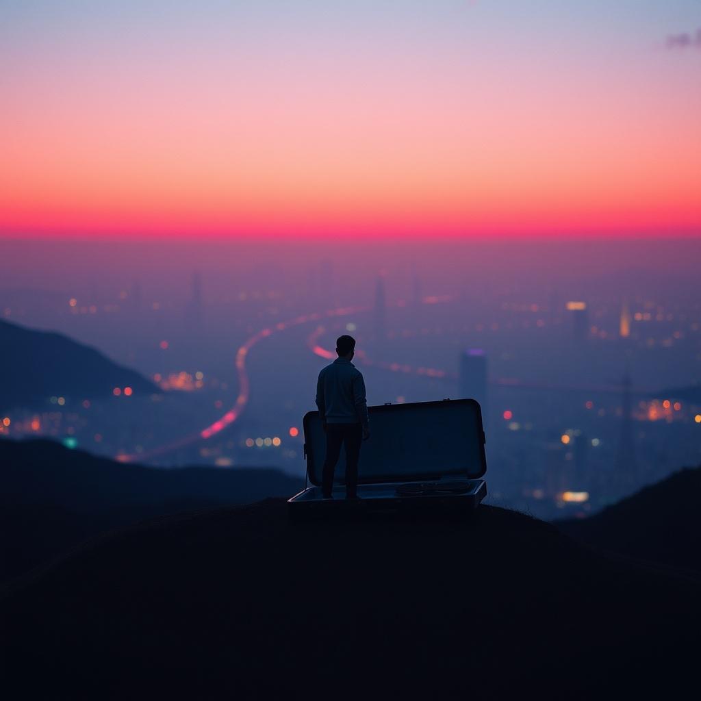 Song Cover Image