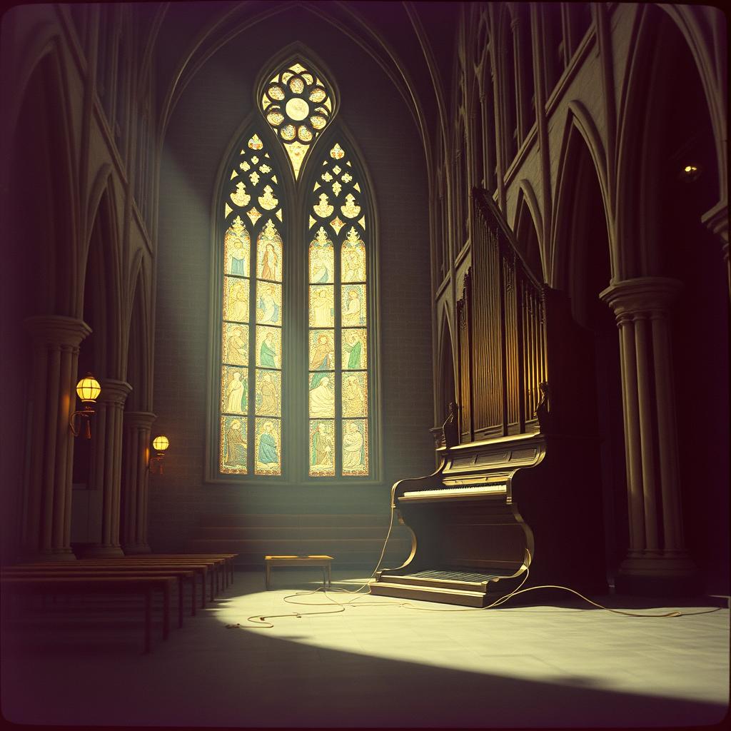 Voice image for TurntGurdy