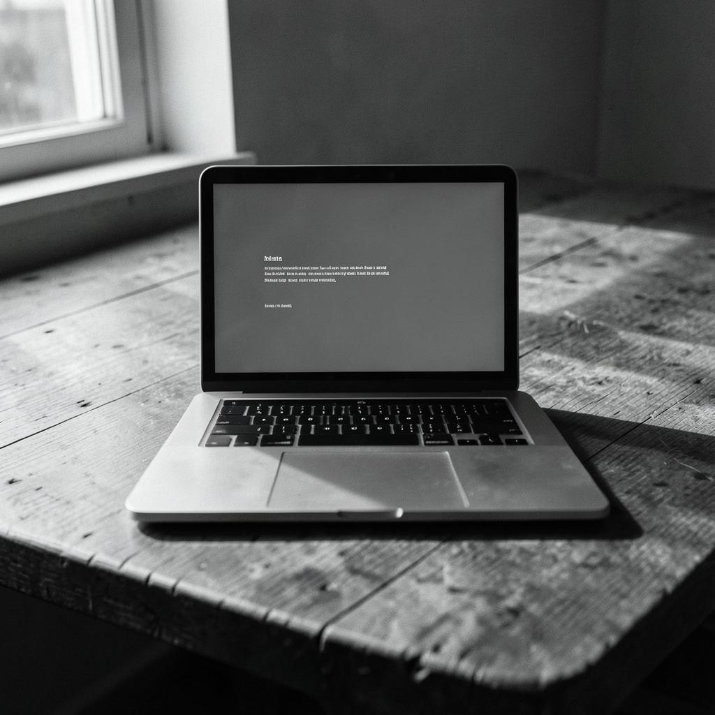 Delete Your Apps - så jävla tung artwork
