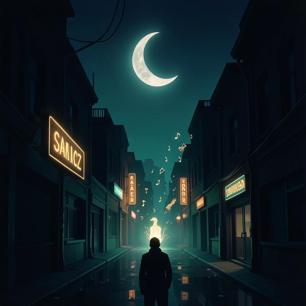 Song Image