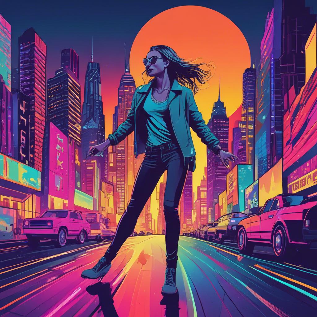 Song Image