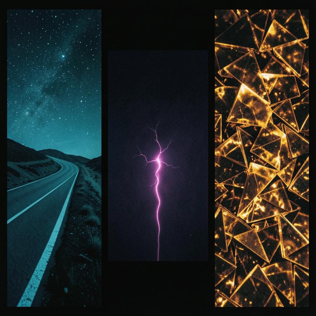 Midnight Pressure (Remix) artwork