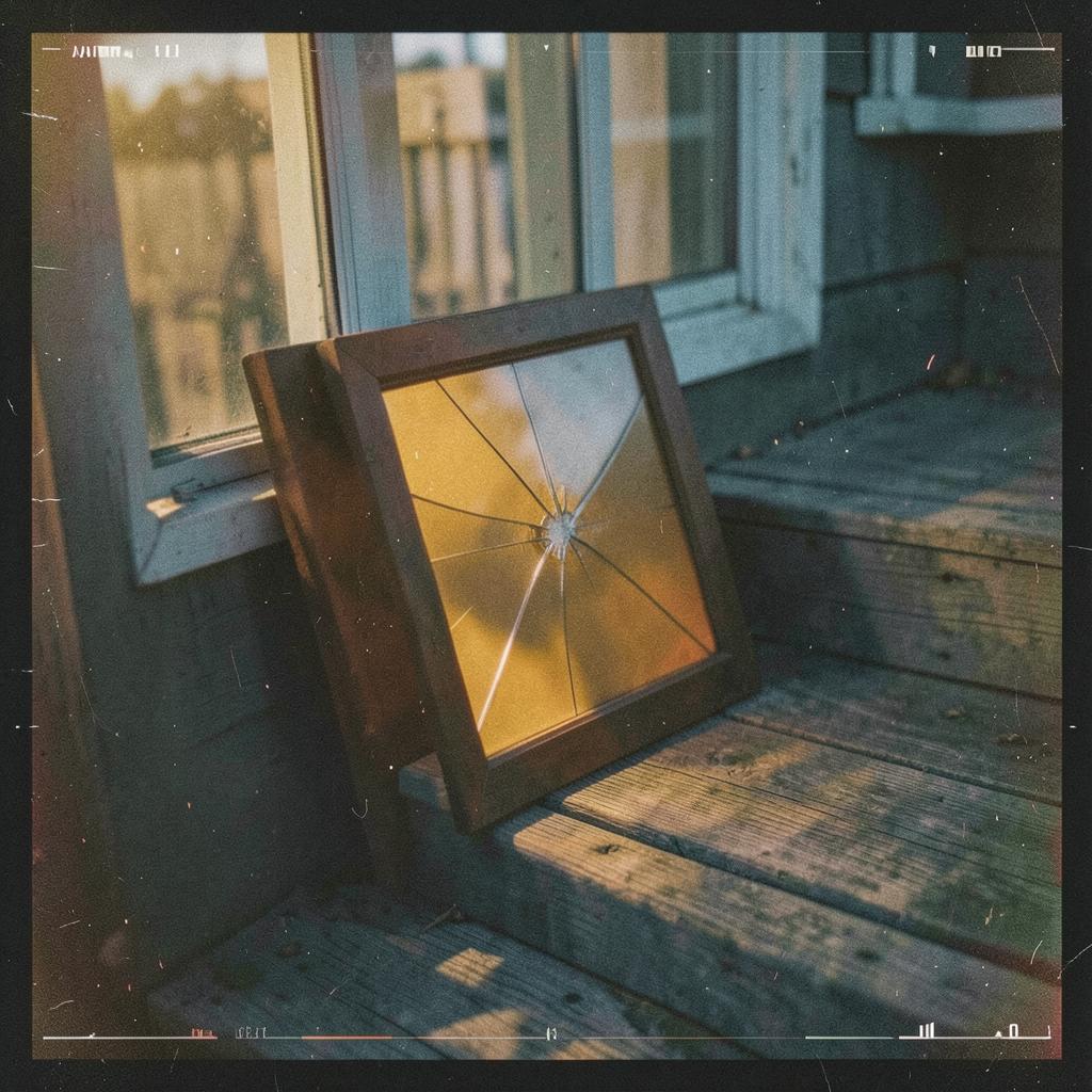 Eyes of Amber artwork