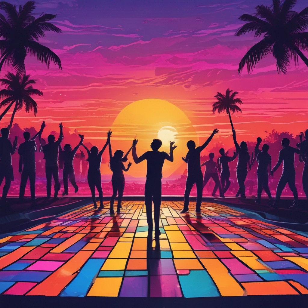Song Image