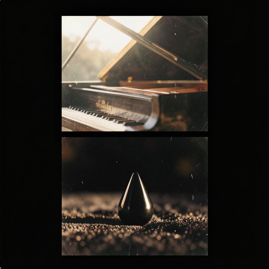 Twenty Years, My Sweetest Song artwork