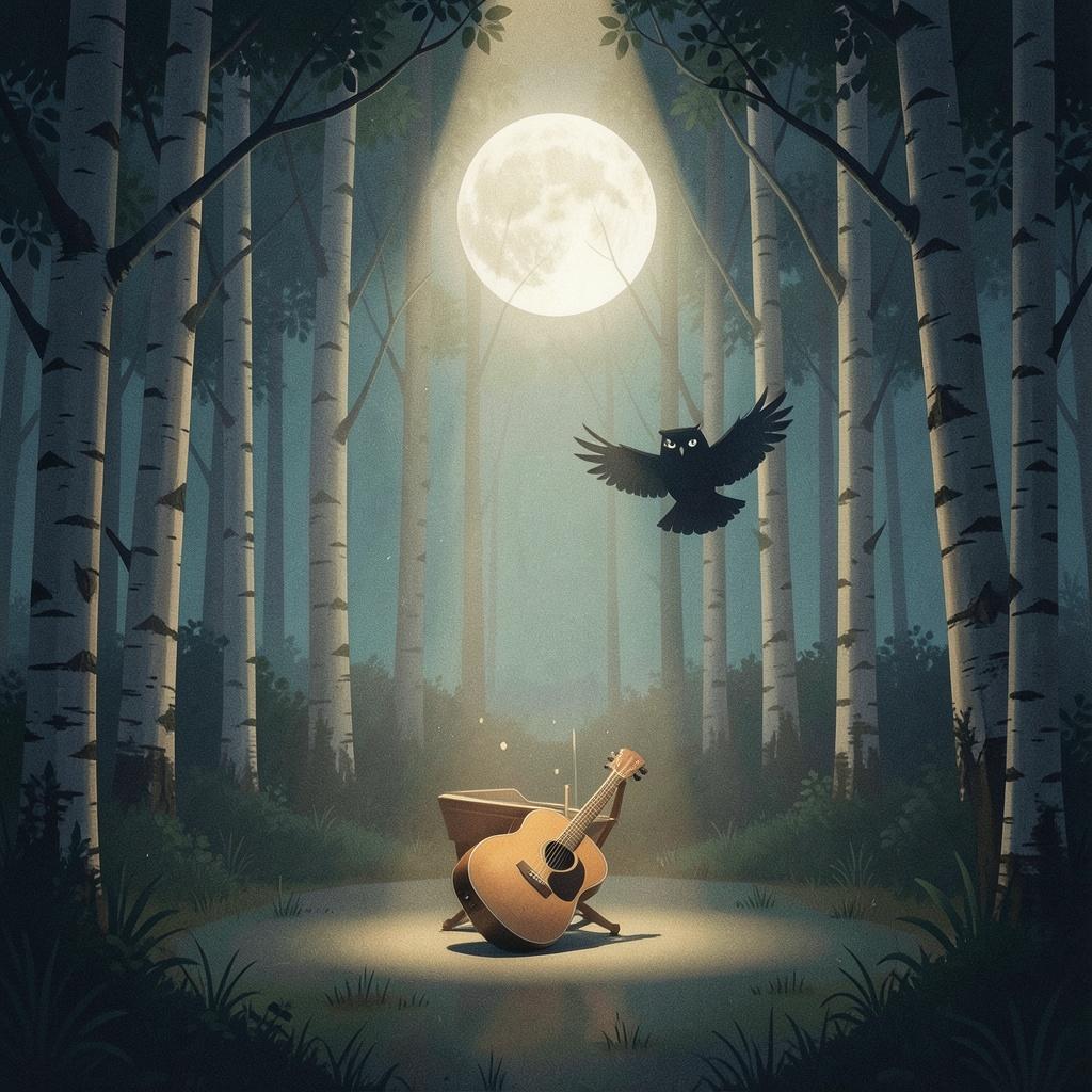 Song Image