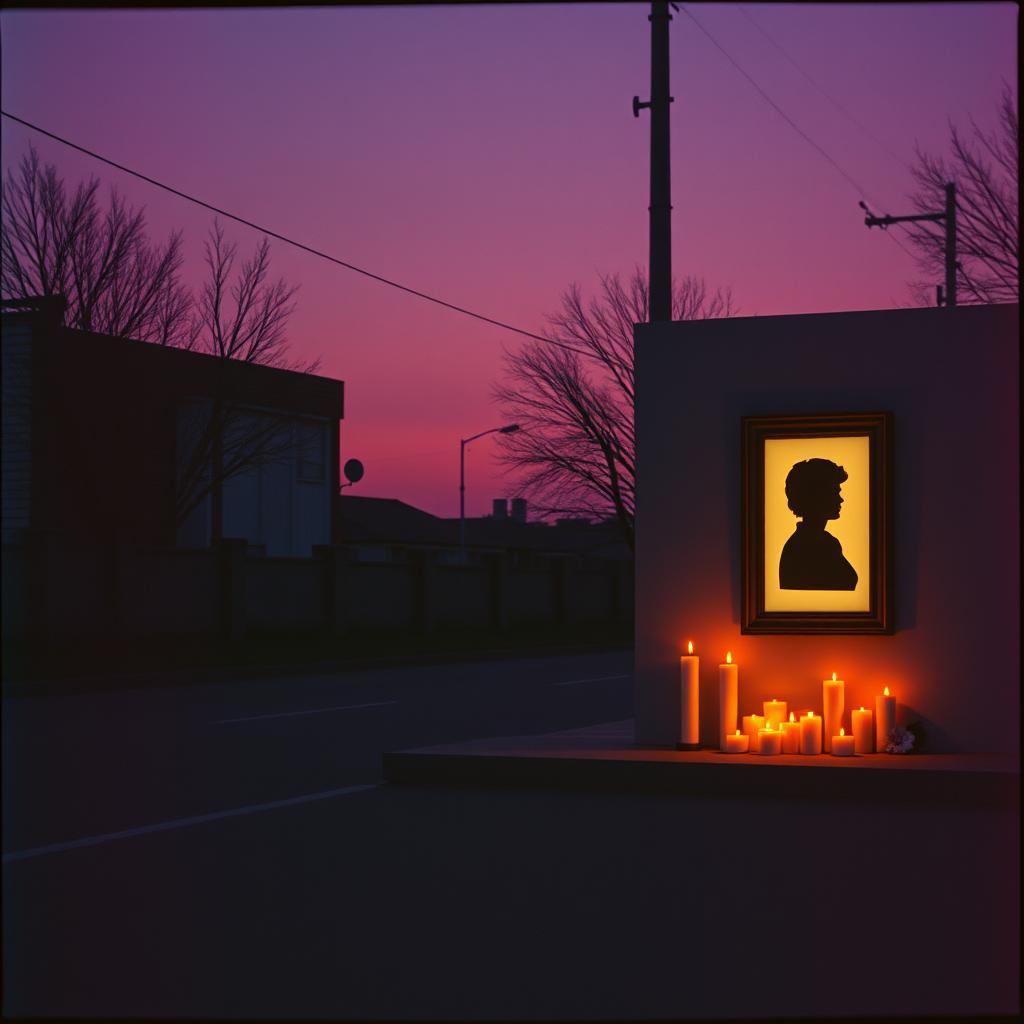 Persona image for Supreme truth  