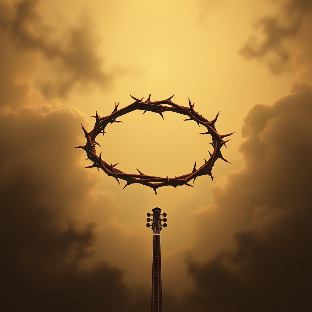 Persona image for Empire of hurt