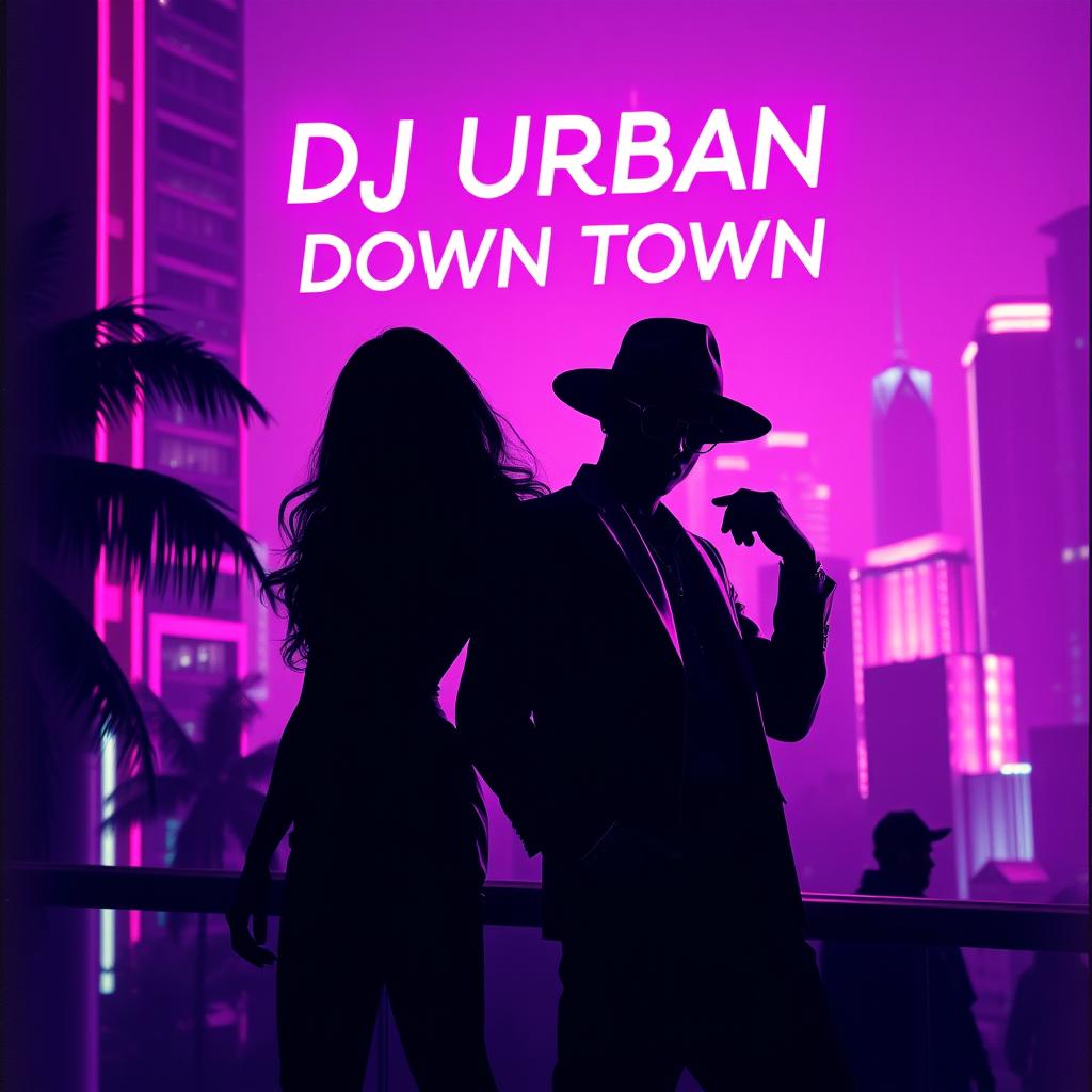 Persona image for Sky and Tina Lee Urban's 90's Girl R&B Group