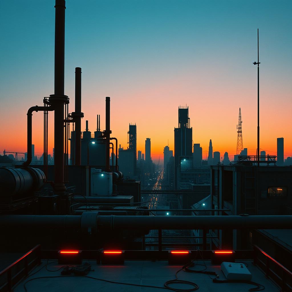 Image for Nu-World Music