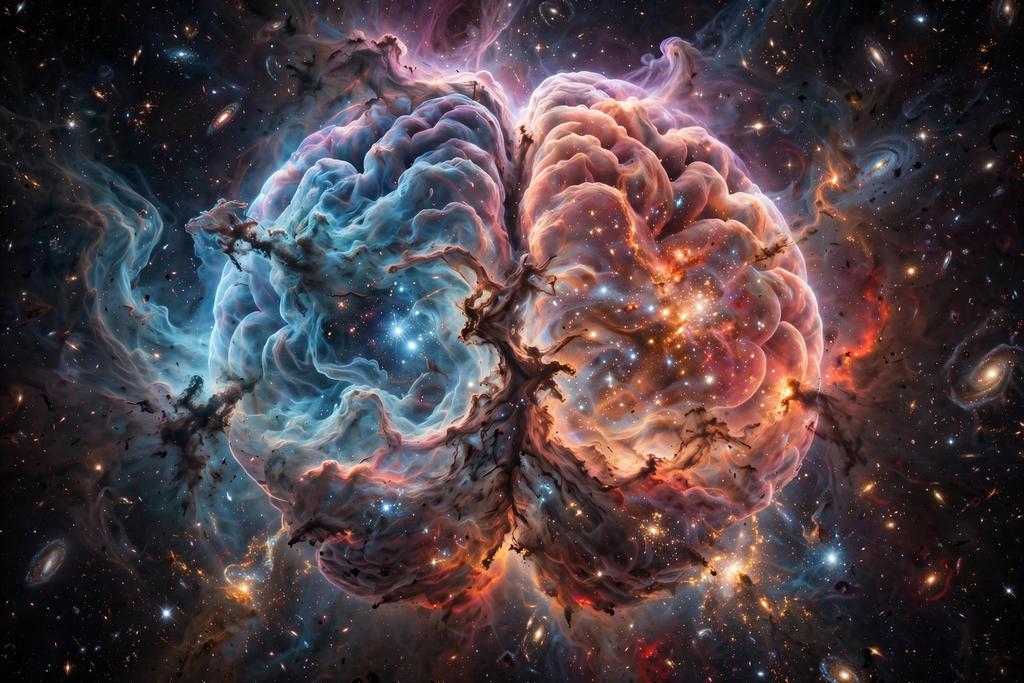 Telepathy Synopsis