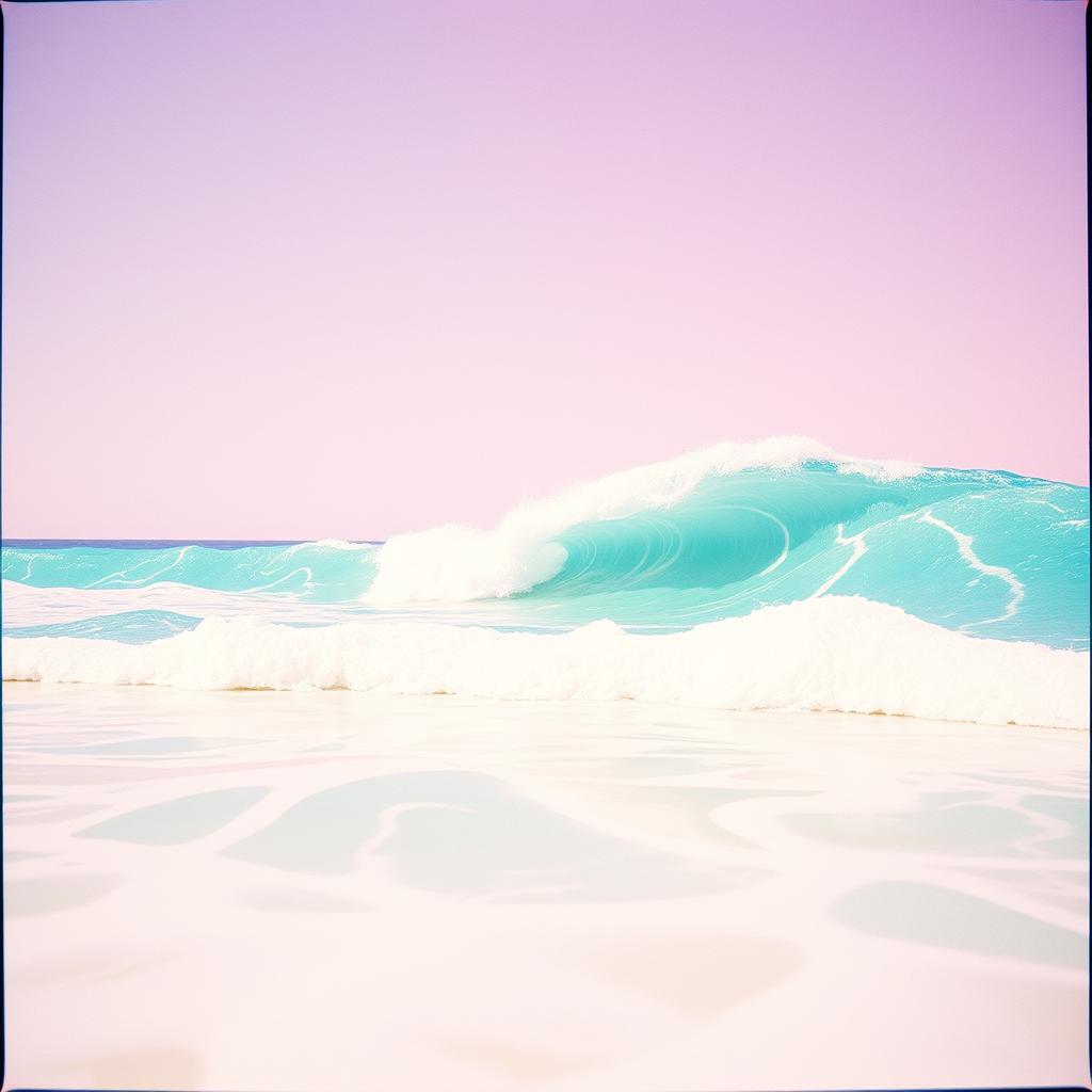 Candyland artwork