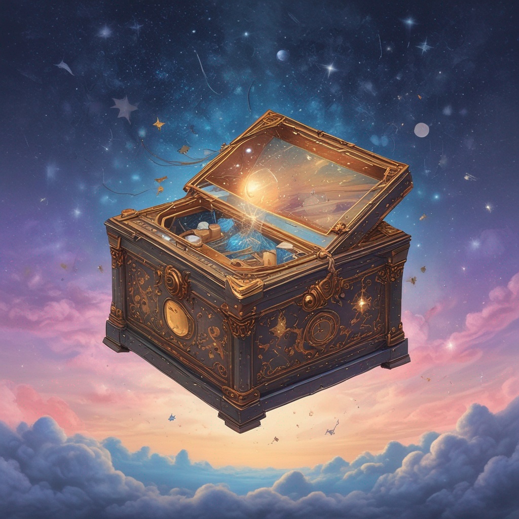 Playlist cover art
