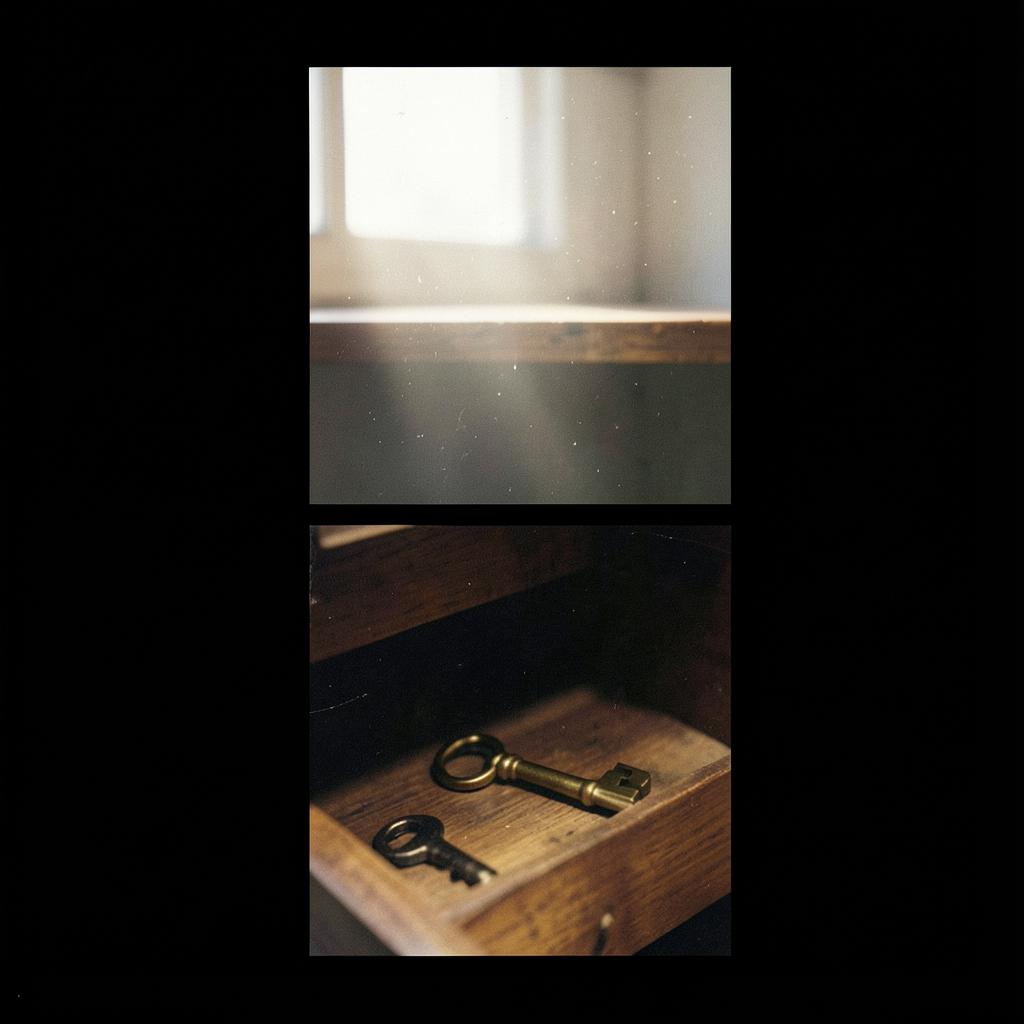 Different Light artwork