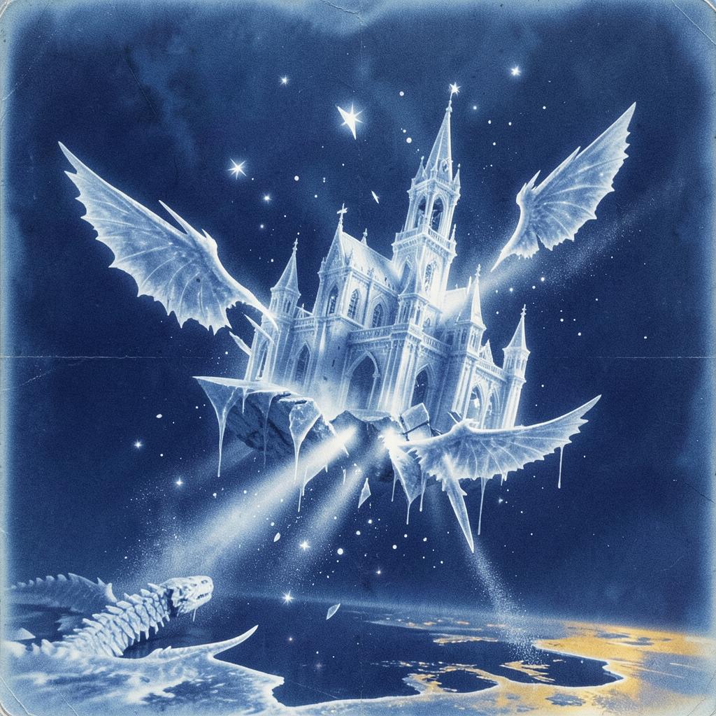Castles in the Air artwork