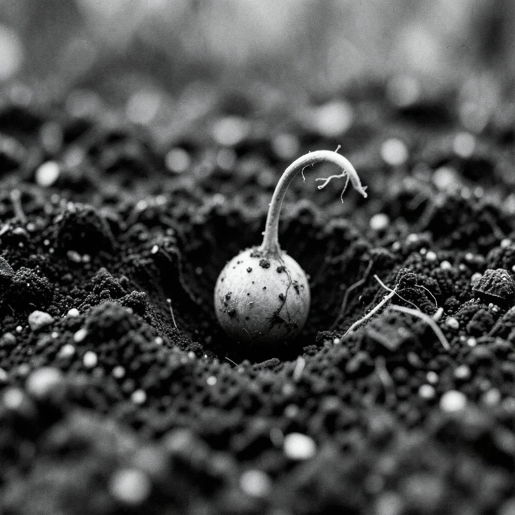Sprouting Life2 artwork