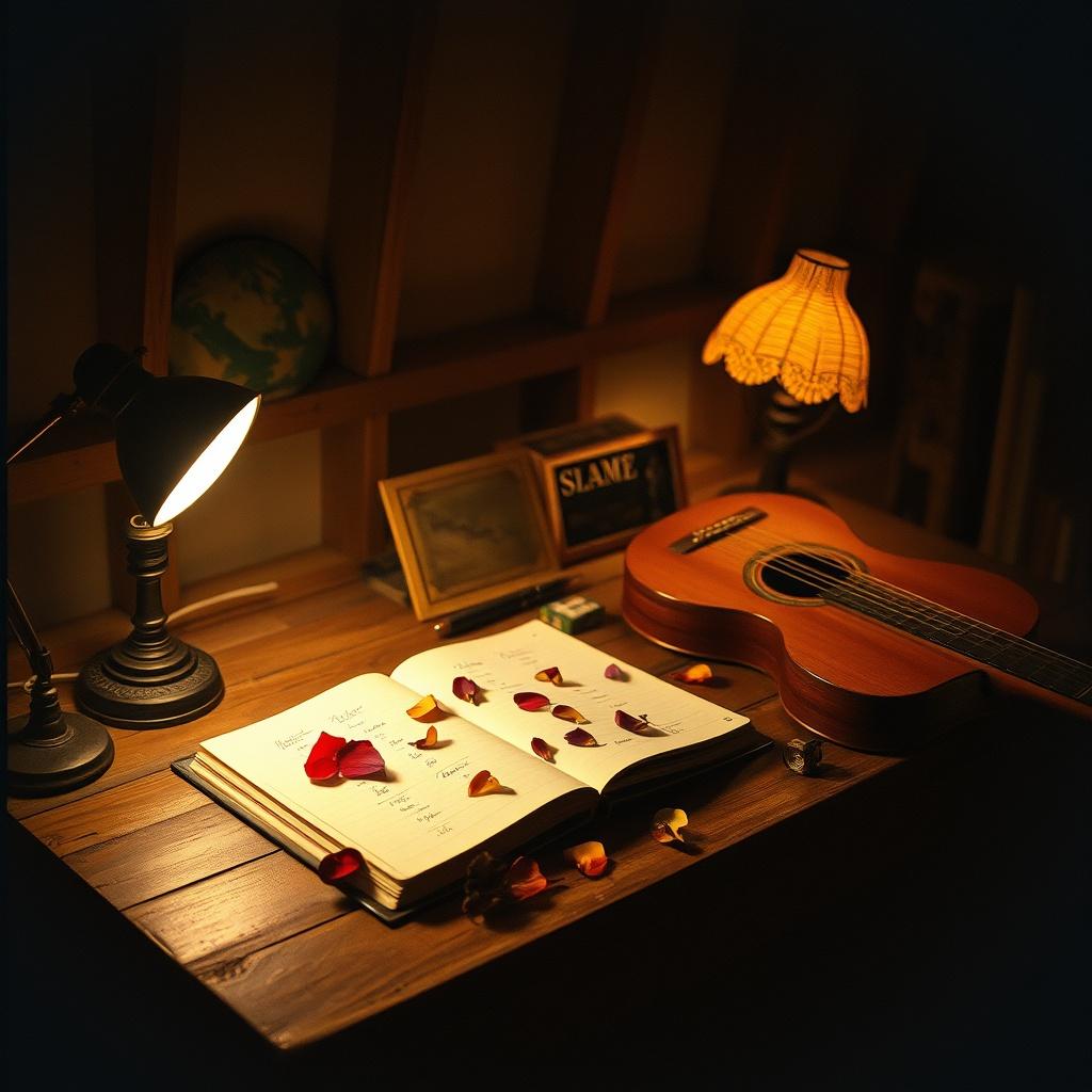 Song Image