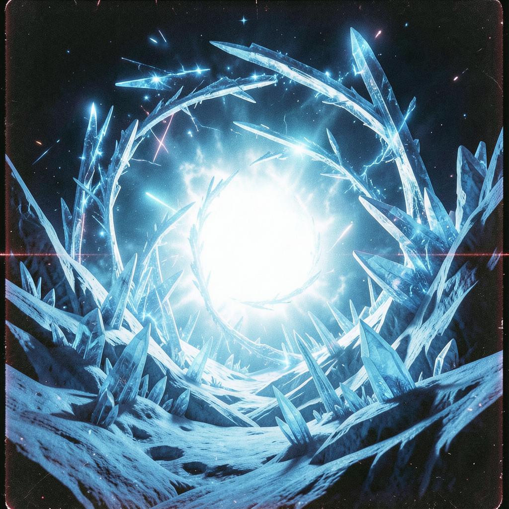 Frost artwork