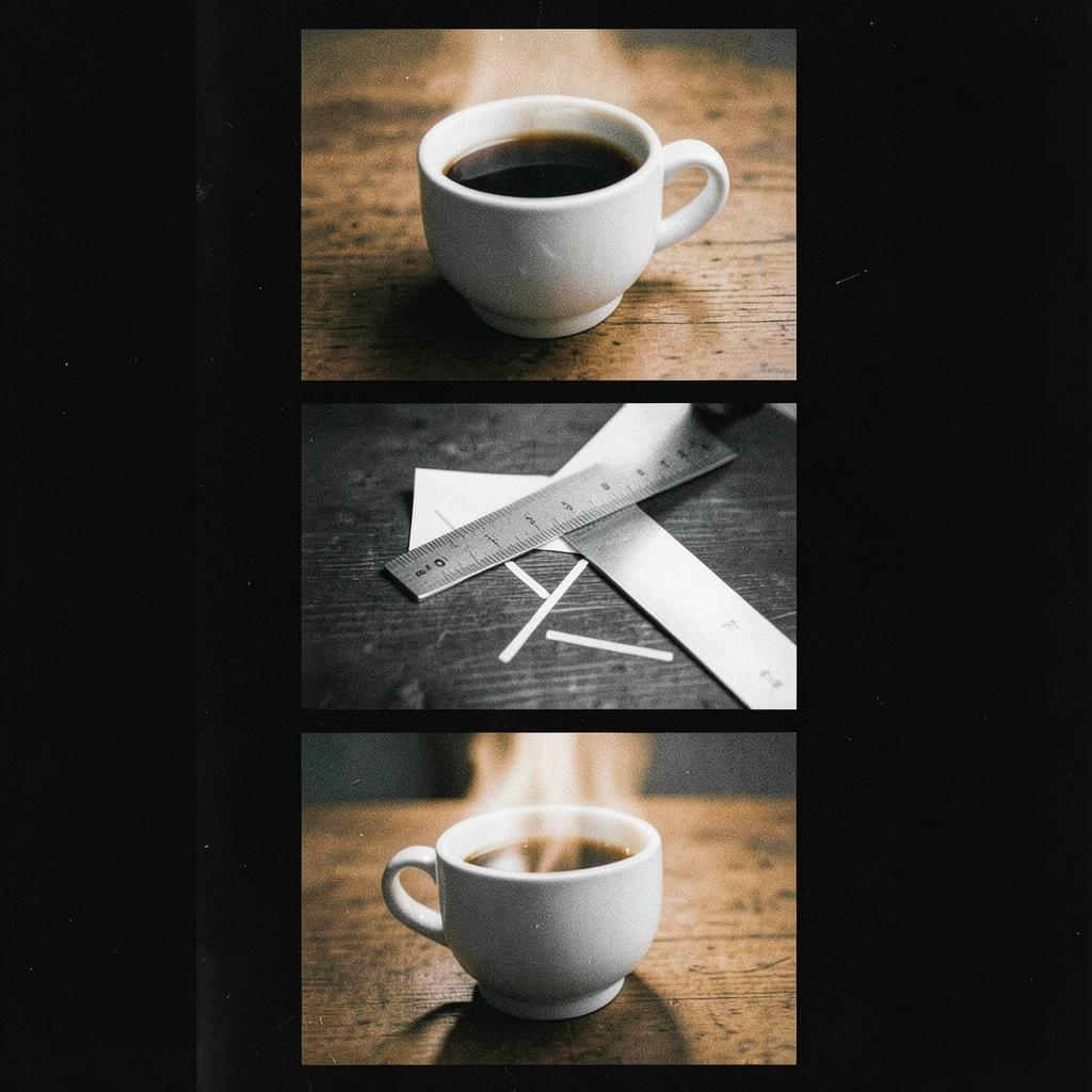 The Footnote artwork