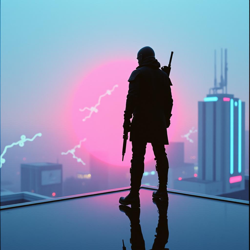 Persona image for (illeSt)oned