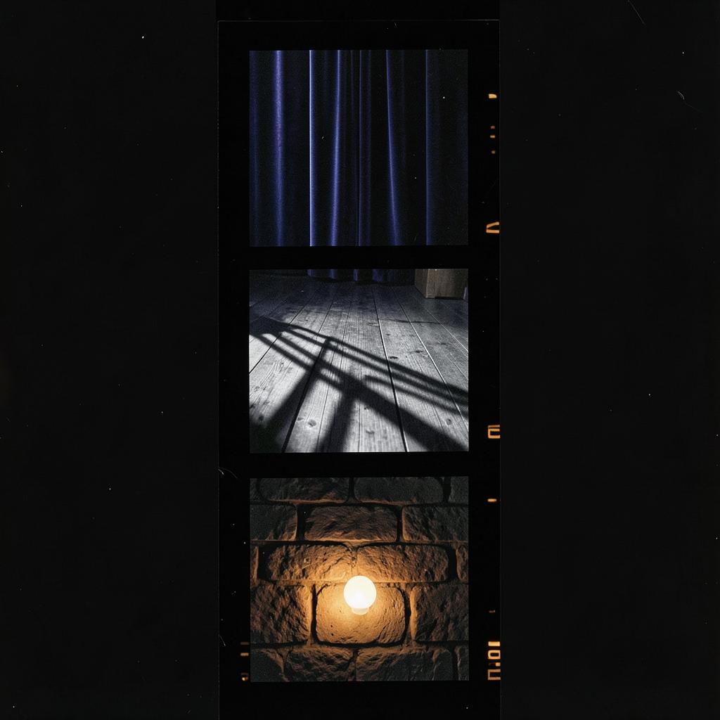 Midnight Ritual artwork