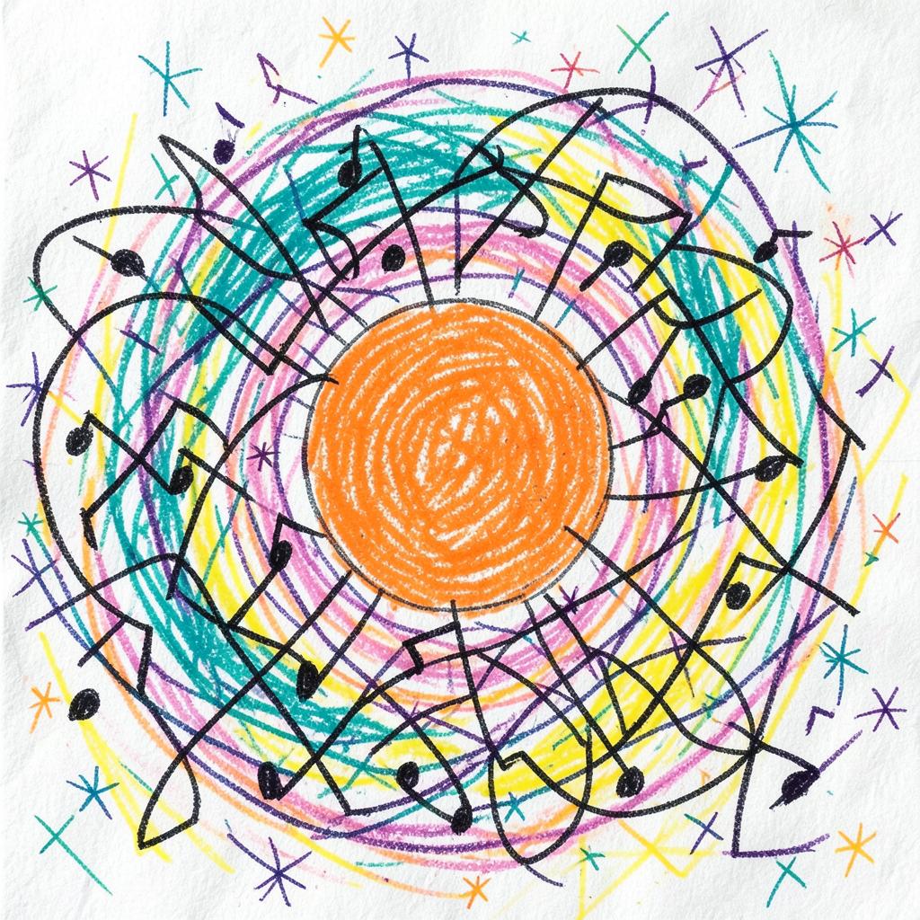 LE MARAIS (Anatolian Avantgarde Mix) artwork
