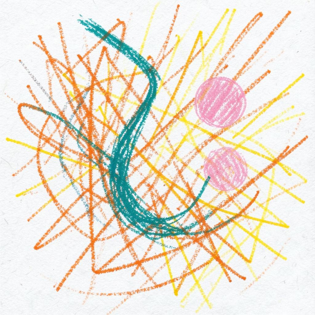 ADHD Focus — Lo-Fi Guitar Loop (looping, no singing) artwork