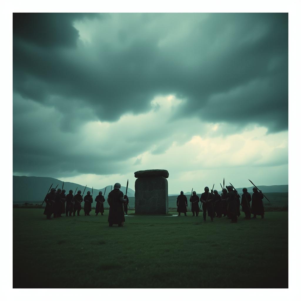 CELT-WAR-B  ROTA - Maria Konopnicka (Remix) artwork