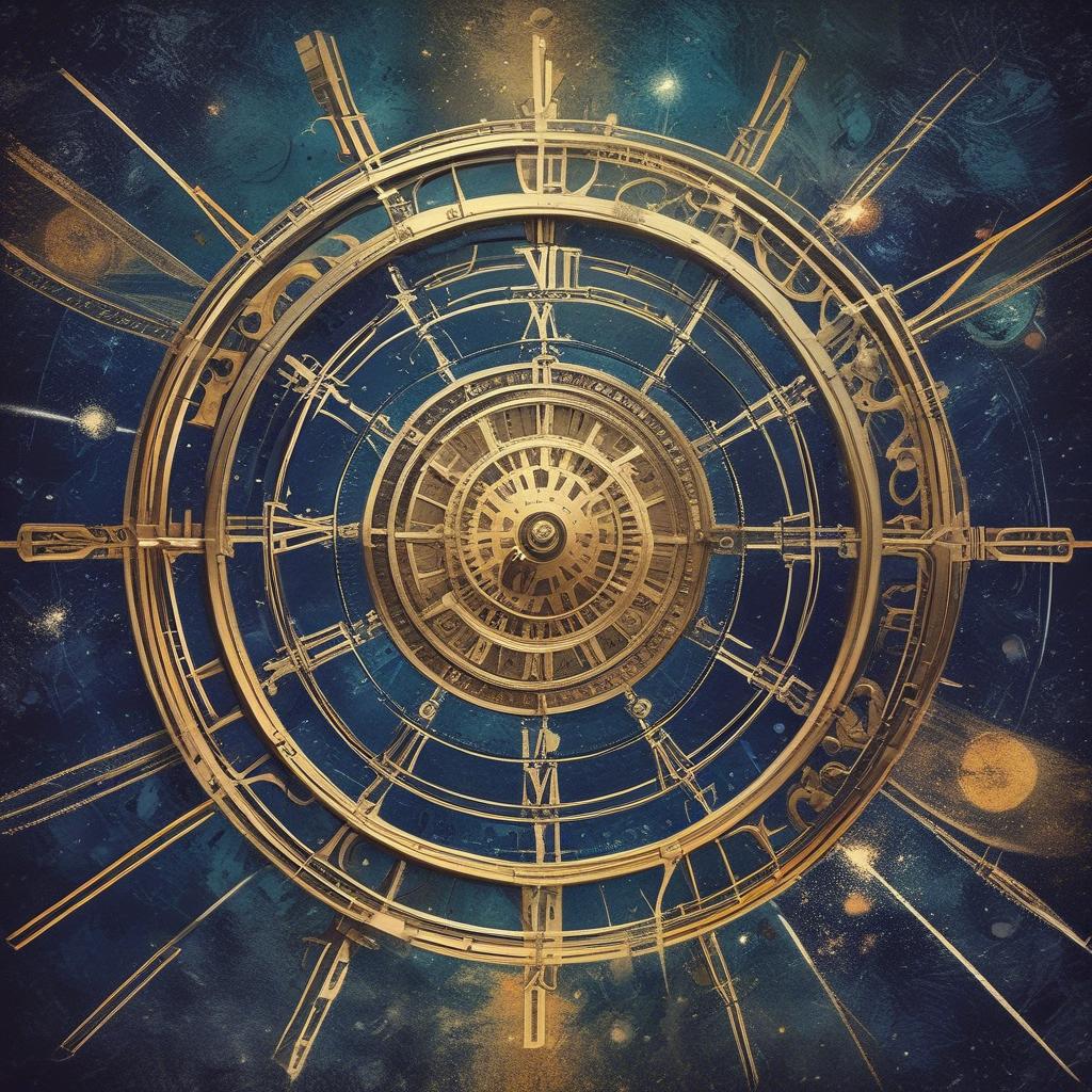 Image for Temporal Fury