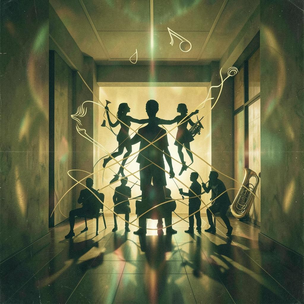 (Instrumental) Hovercraft Full of Reels artwork