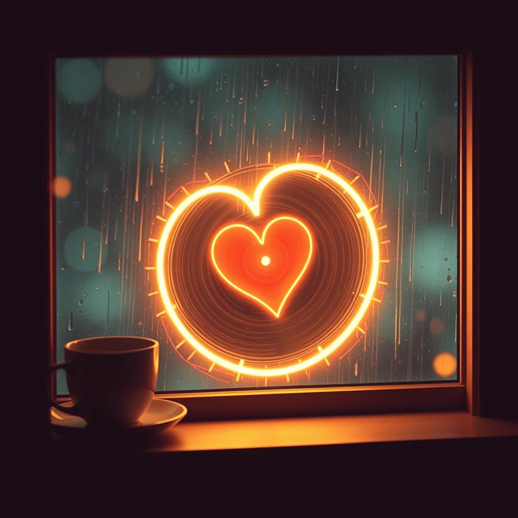 new album