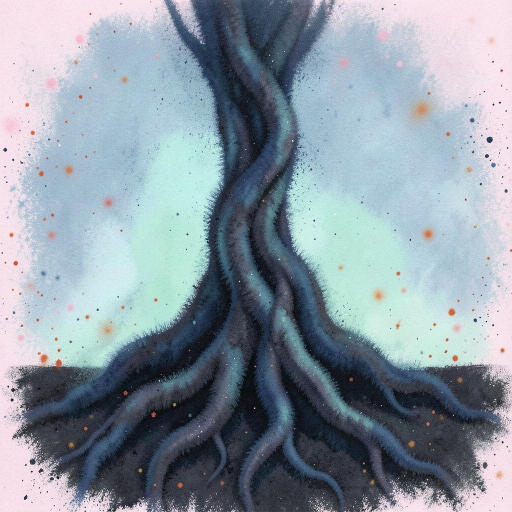 To the Root artwork