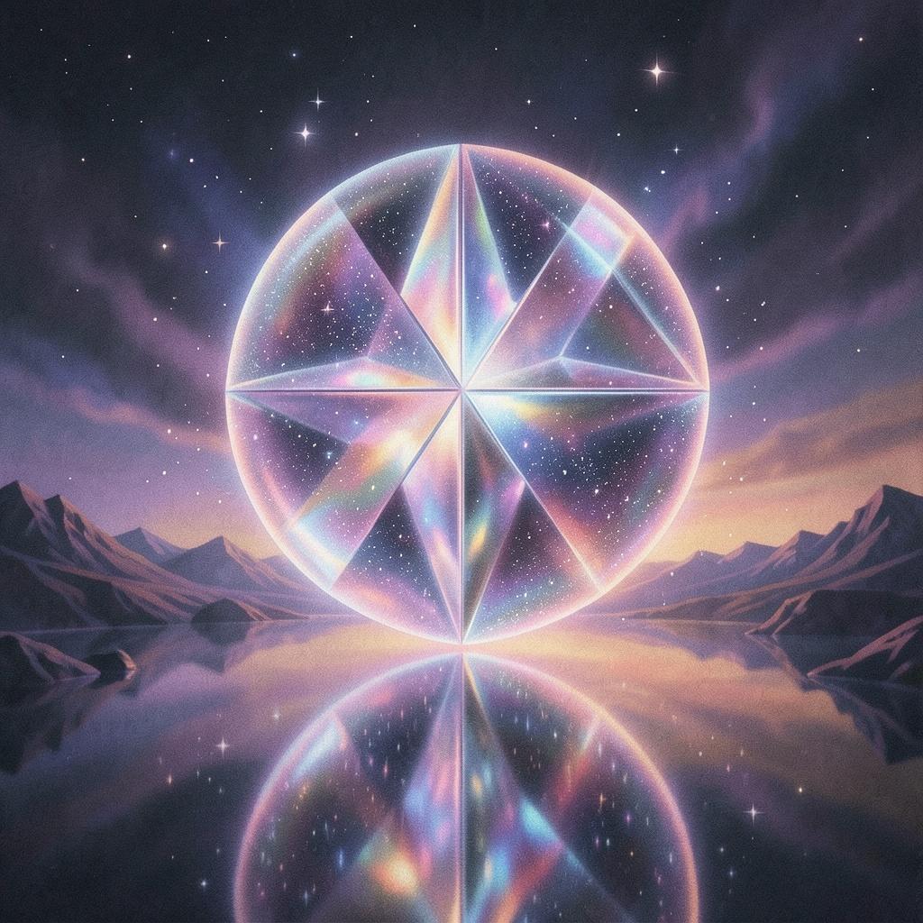 Gnostic Ritual artwork