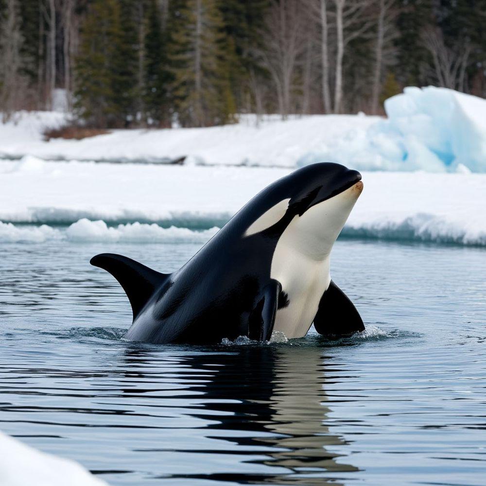 orca