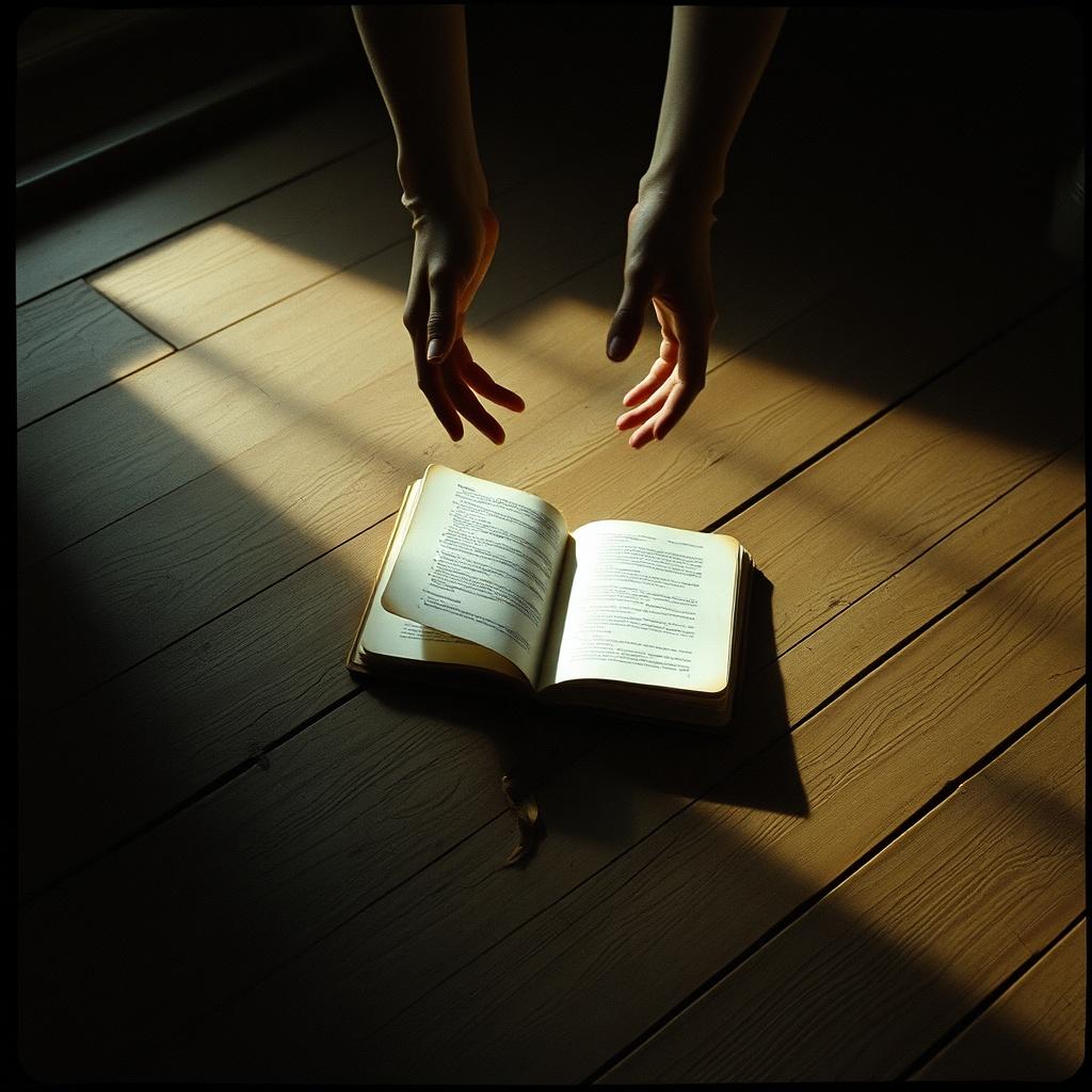 New Something artwork